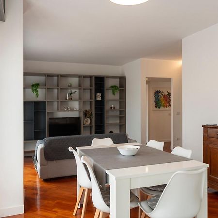 Villa Fenix Milano Екстер'єр фото