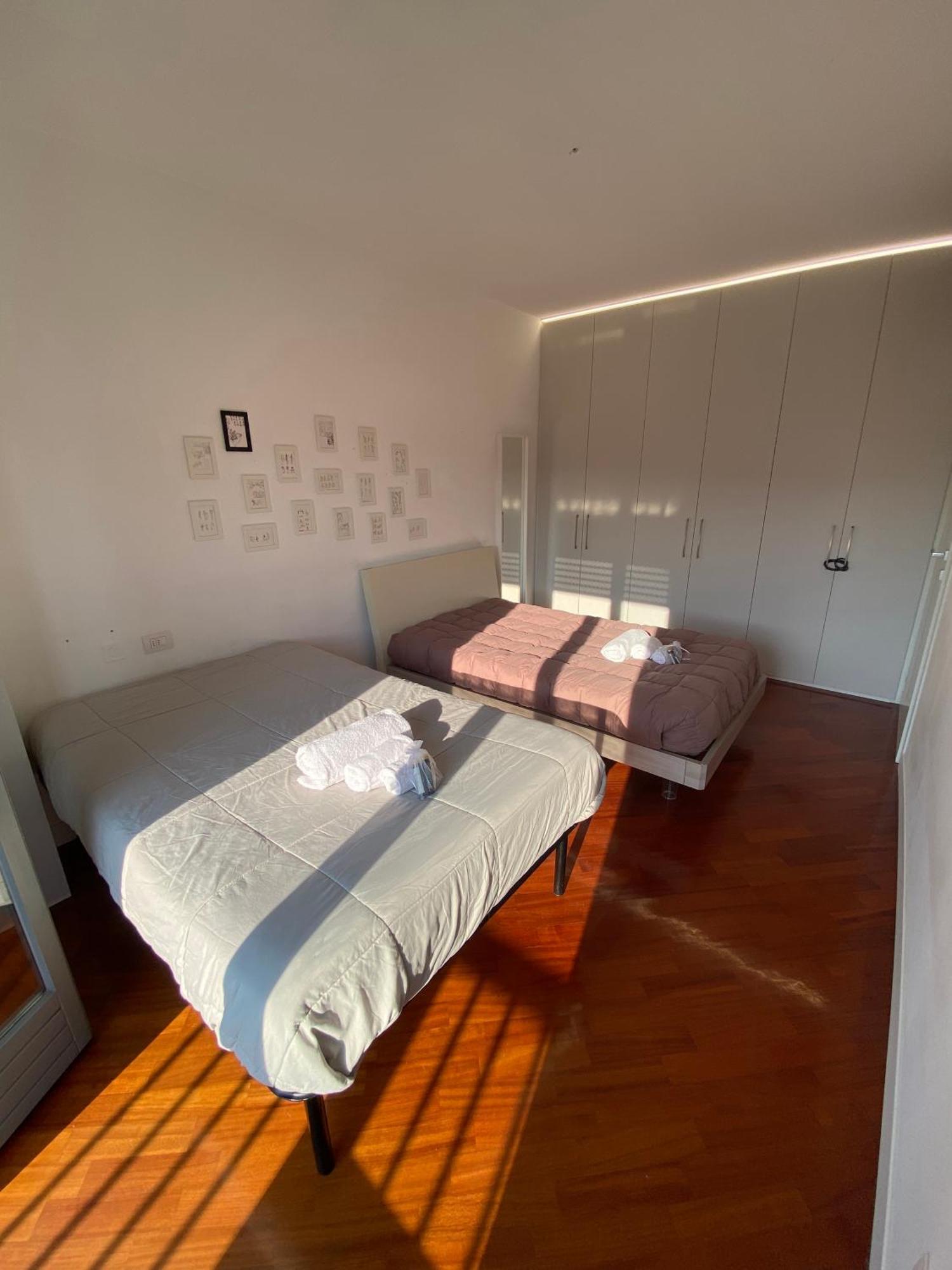 Villa Fenix Milano Екстер'єр фото