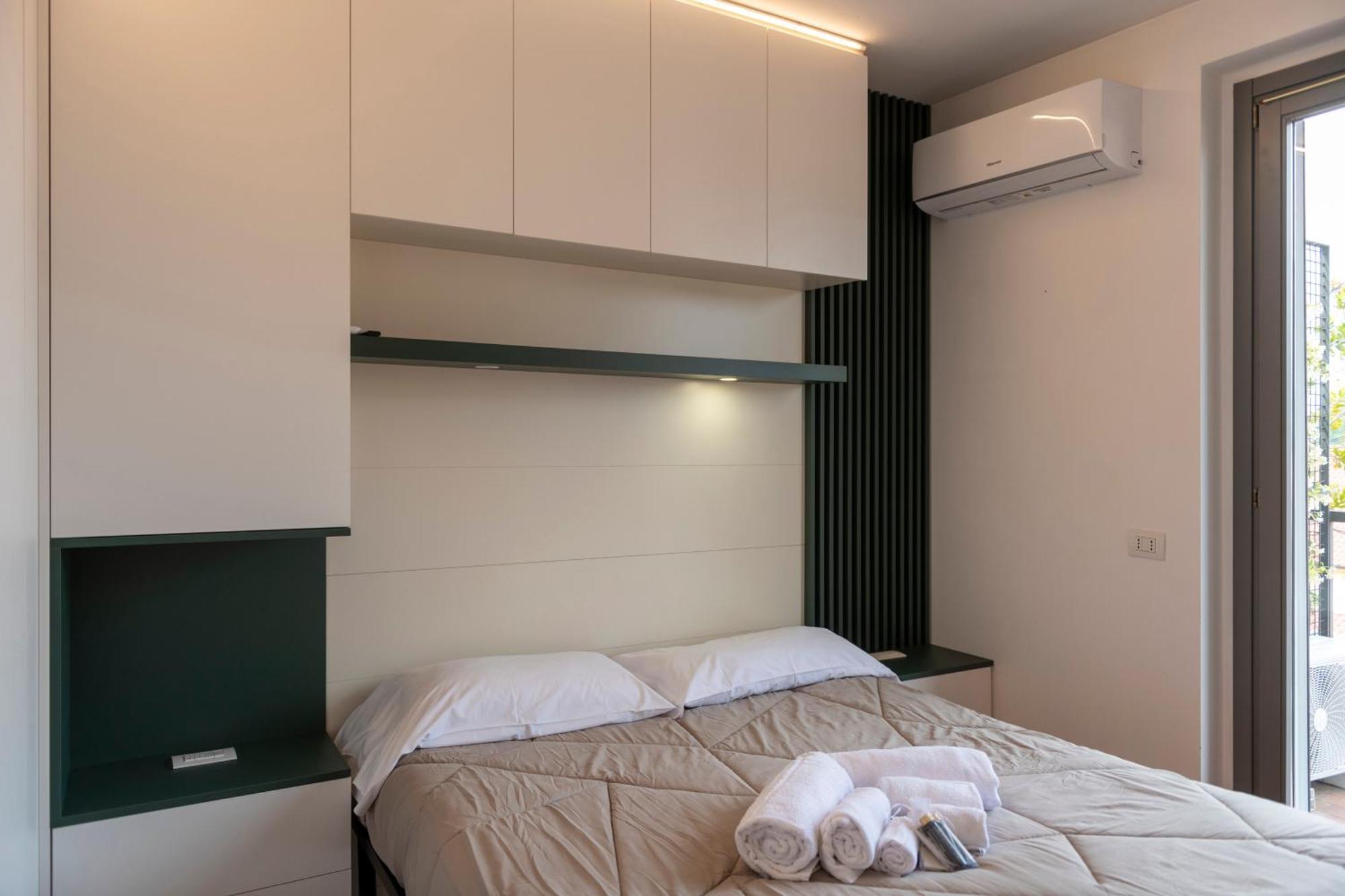 Villa Fenix Milano Екстер'єр фото