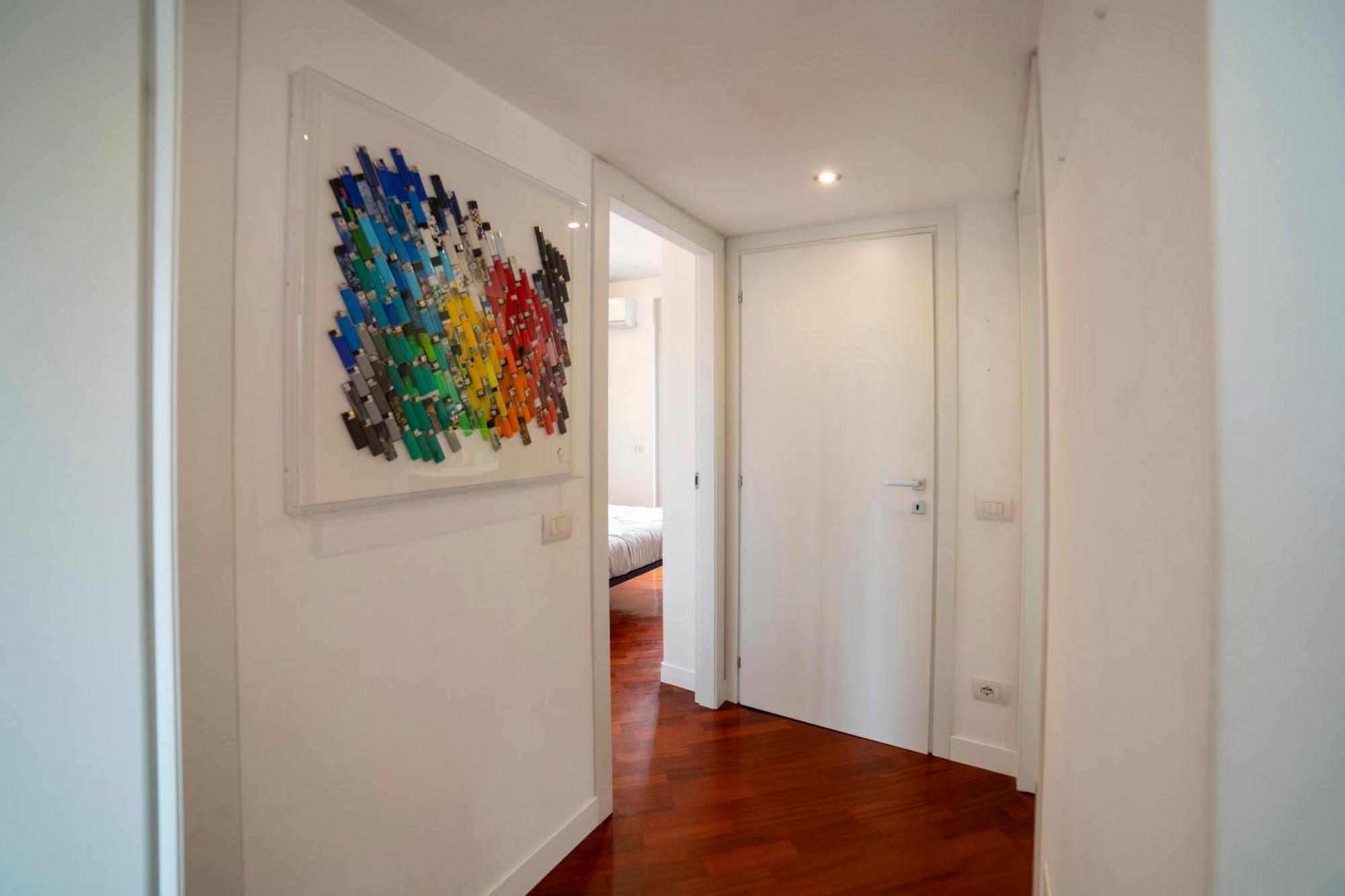 Villa Fenix Milano Екстер'єр фото