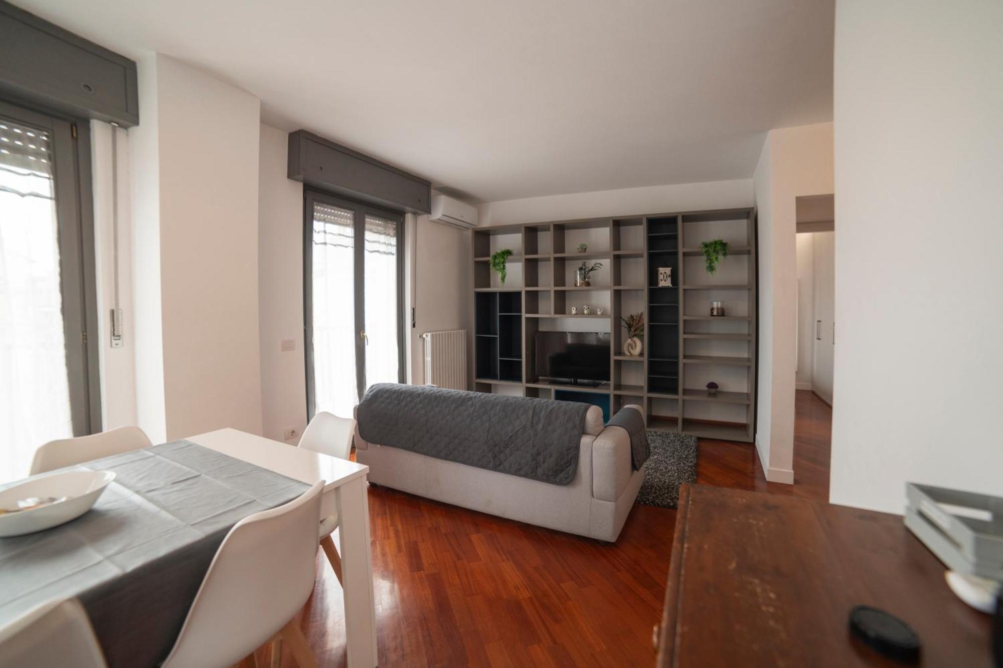 Villa Fenix Milano Екстер'єр фото