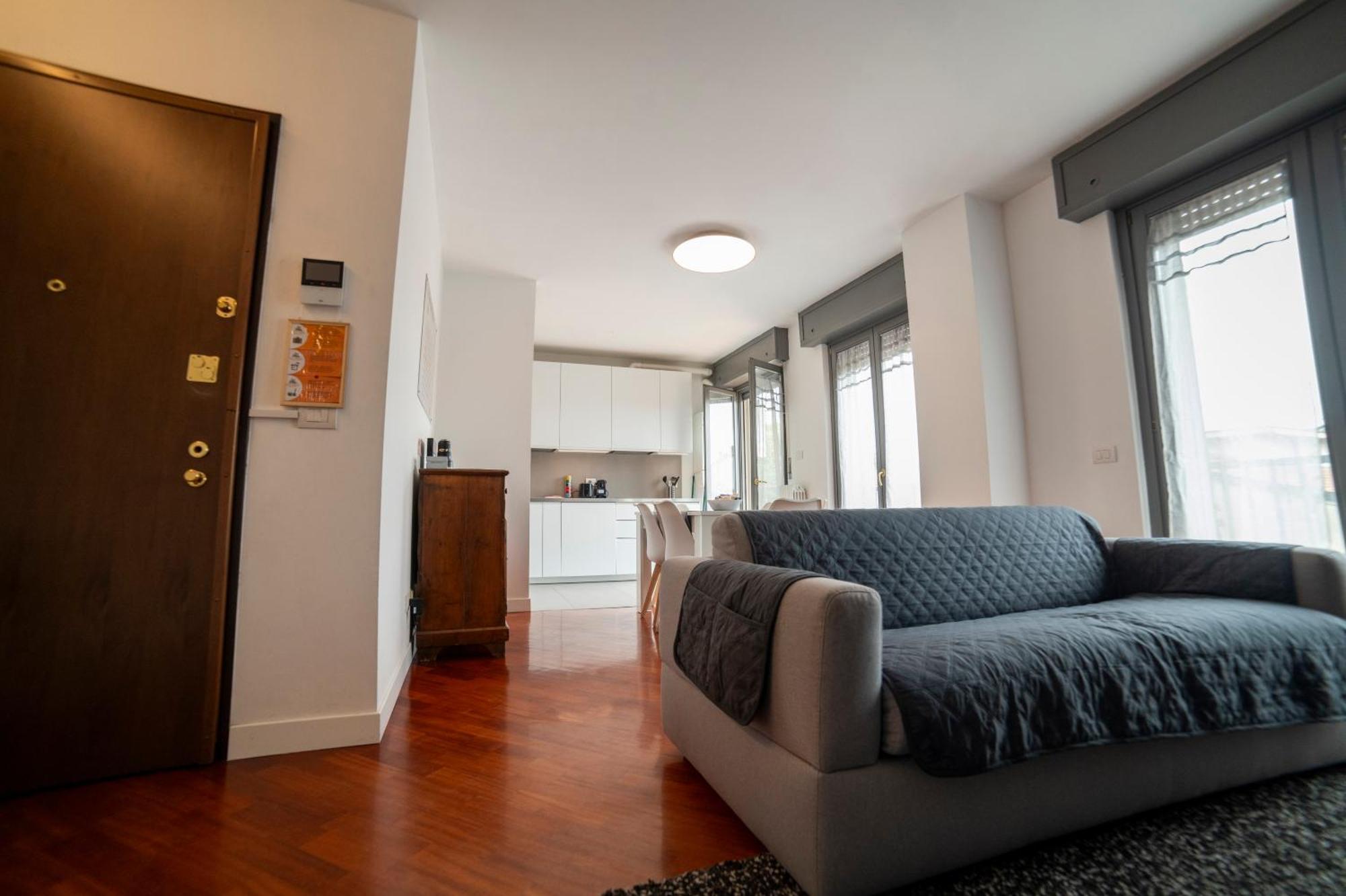 Villa Fenix Milano Екстер'єр фото