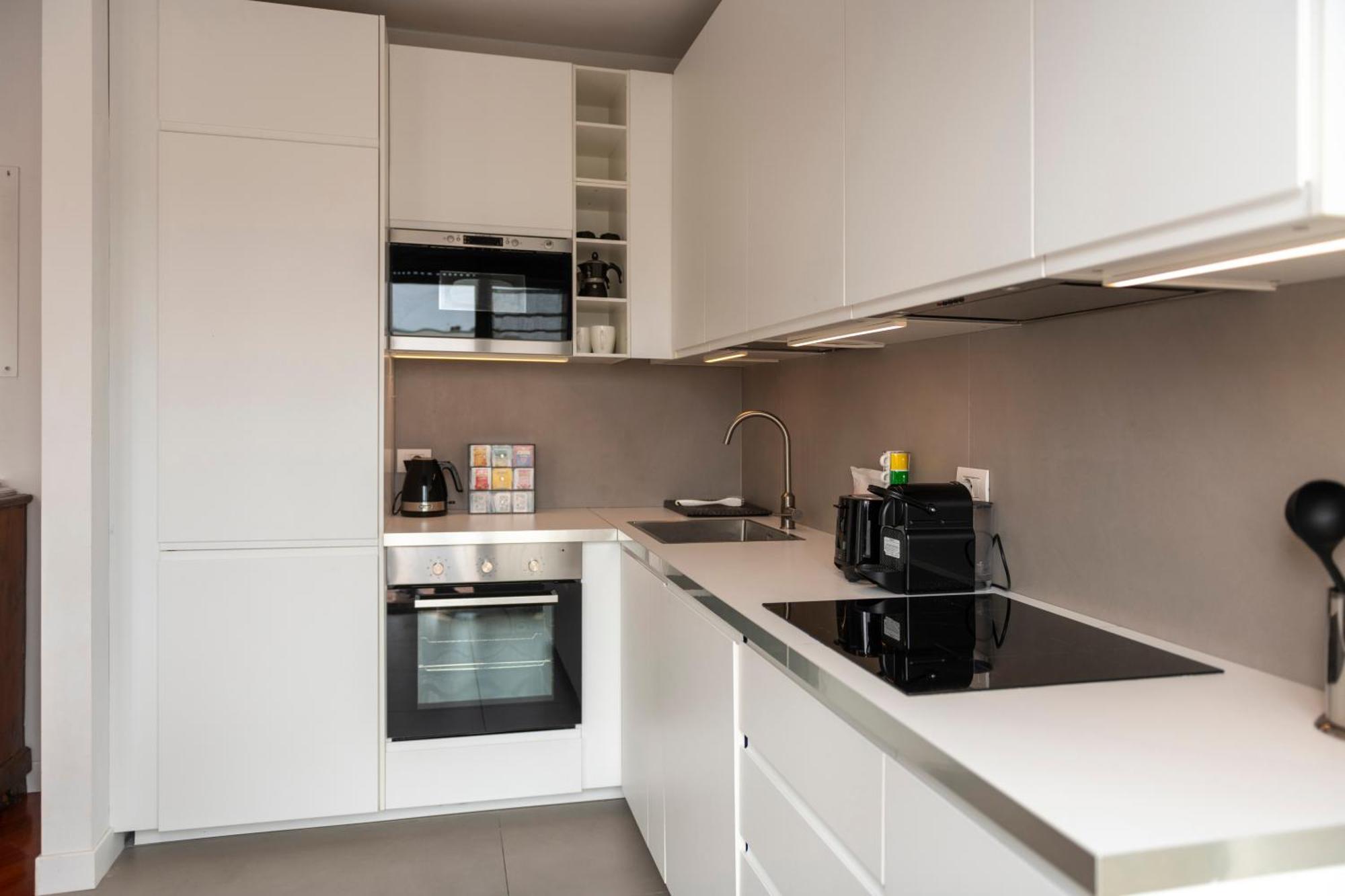 Villa Fenix Milano Екстер'єр фото