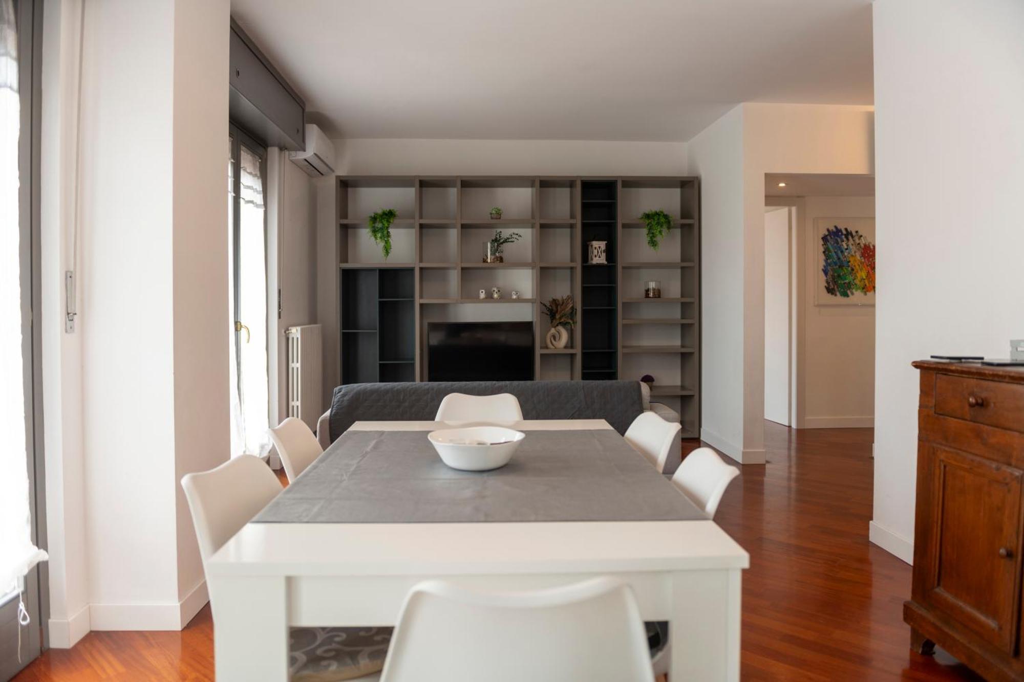 Villa Fenix Milano Екстер'єр фото