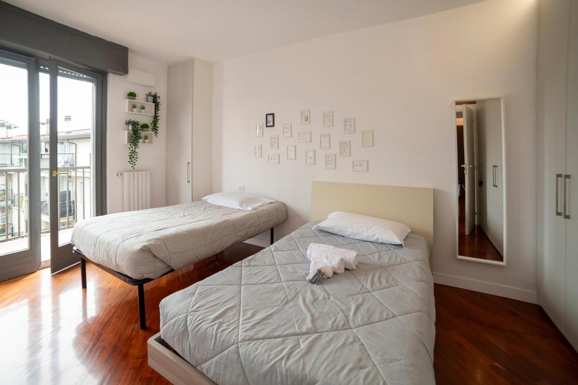 Villa Fenix Milano Екстер'єр фото