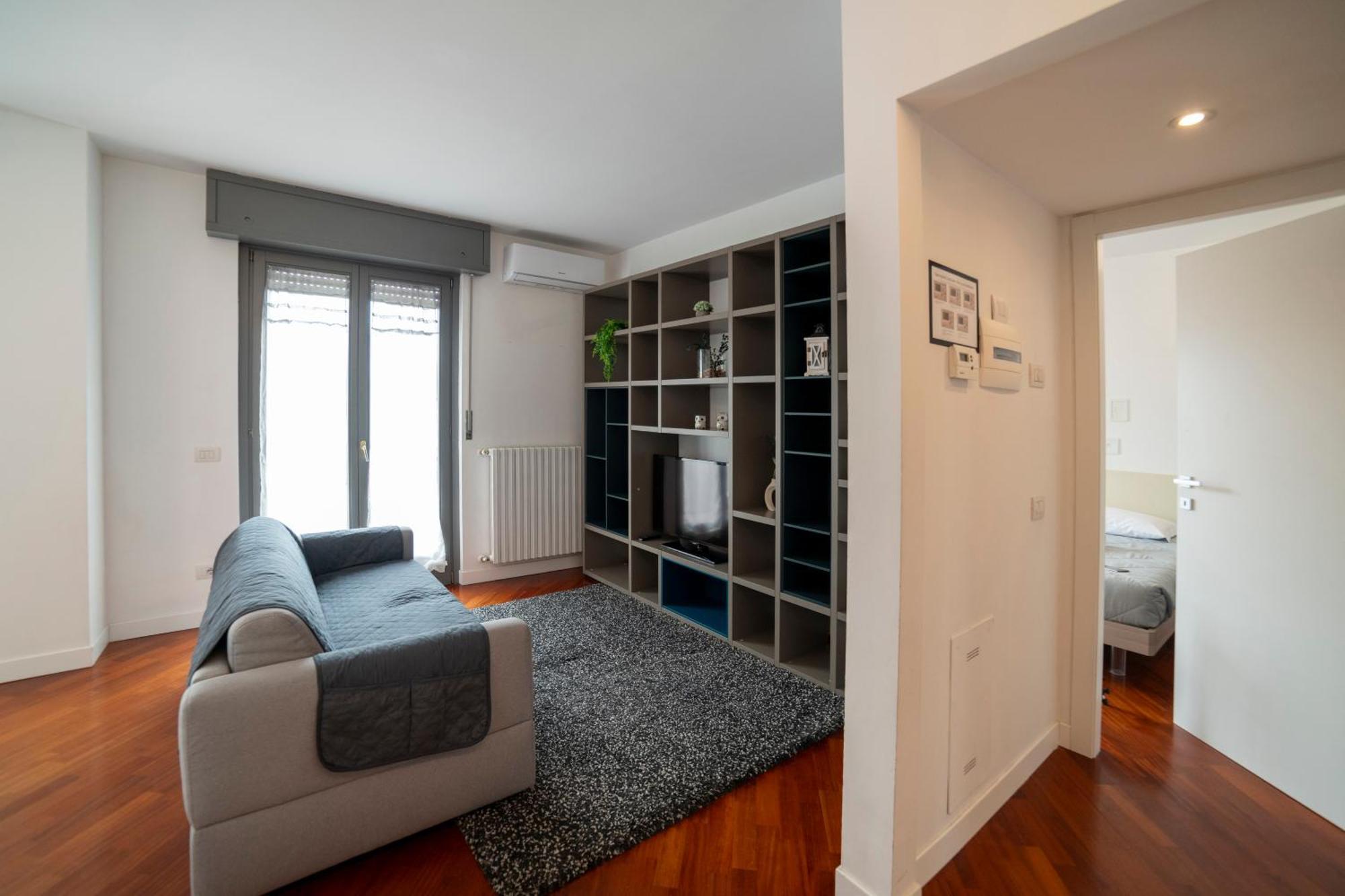Villa Fenix Milano Екстер'єр фото