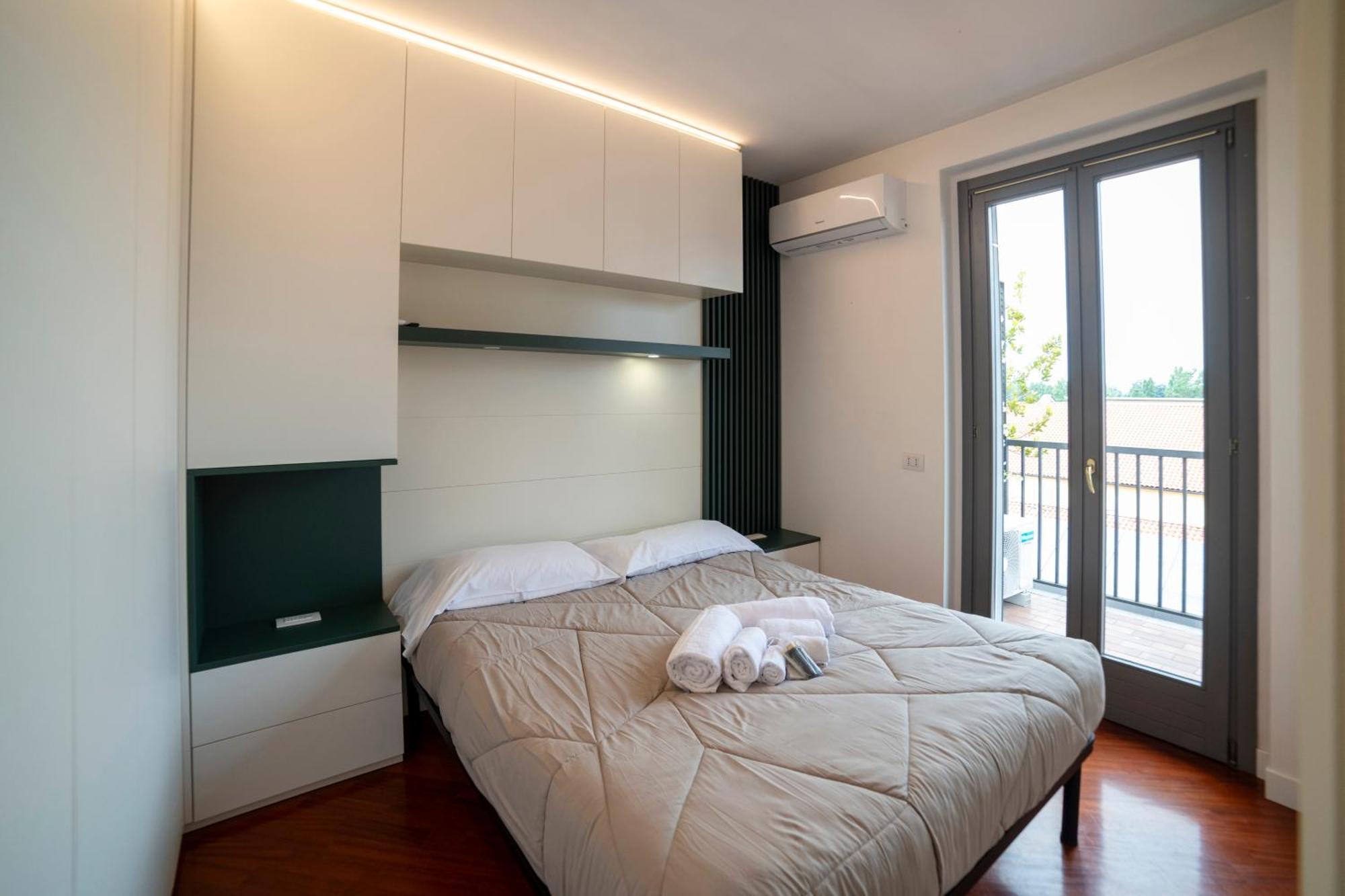 Villa Fenix Milano Екстер'єр фото